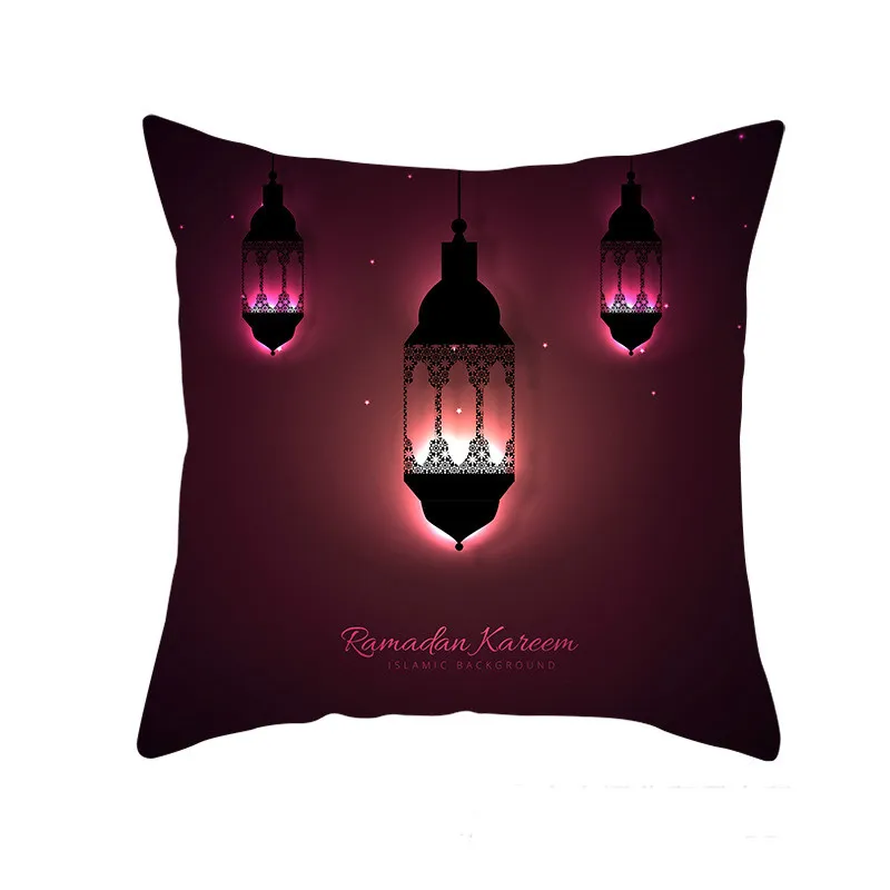 Peach skin pillowcase - 2Colour
