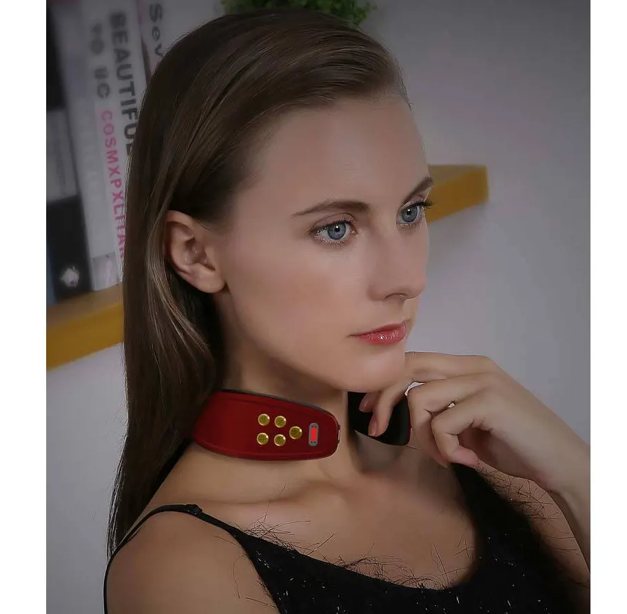 Cervical Massager