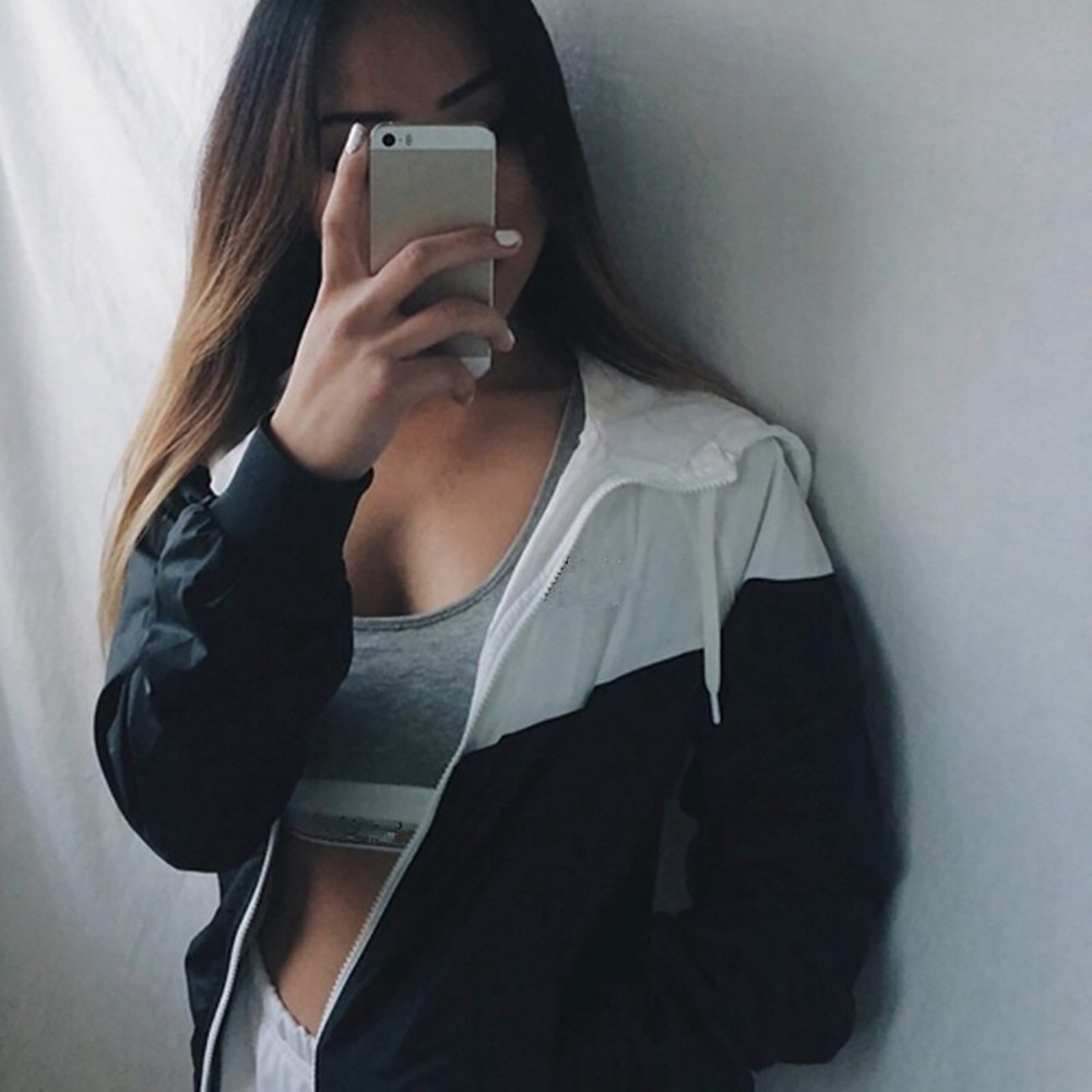 Windbreaker