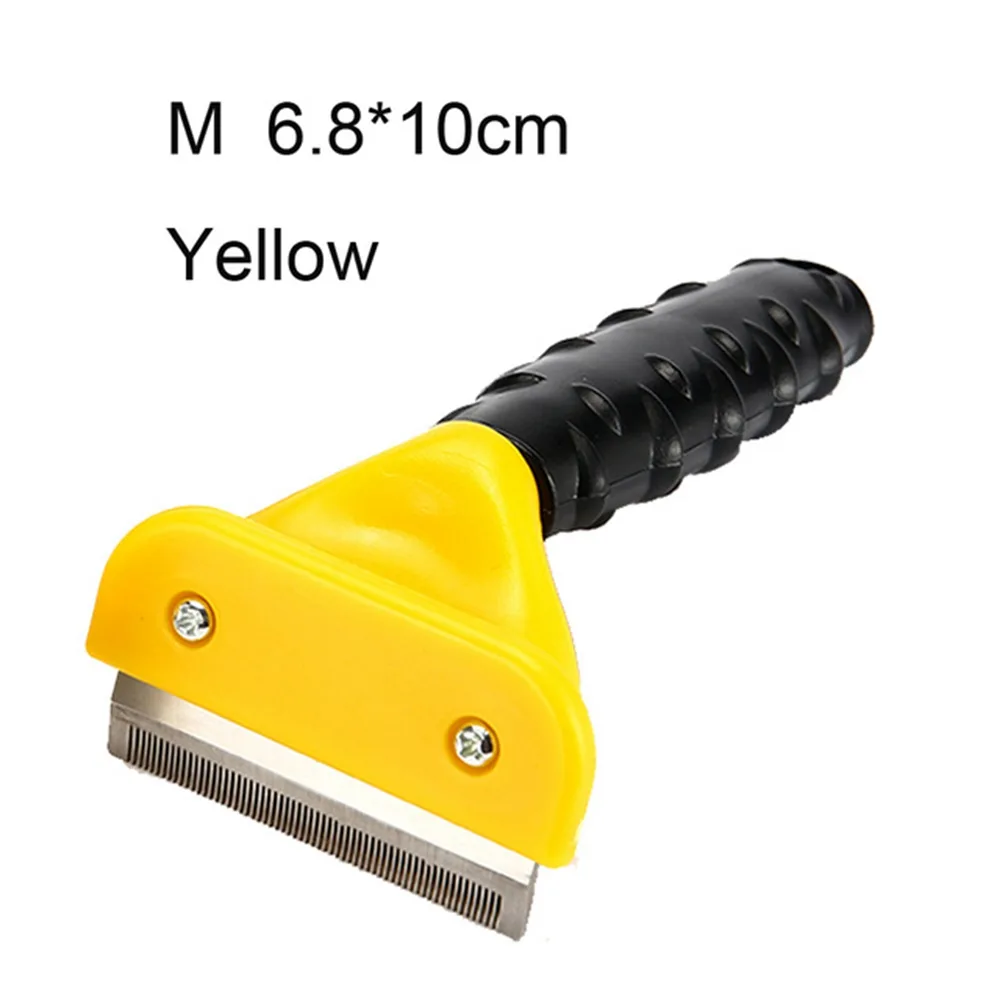 Pet Comb