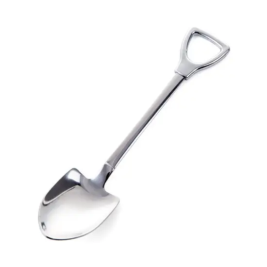 Dessert spoon