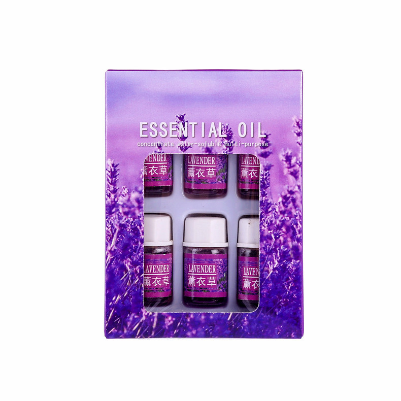 Natural plant aromatherapy essential oil Lavender - Shop at LoveMi