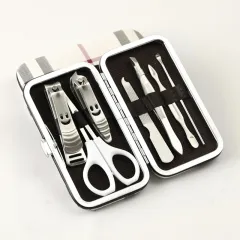 set of nail clippers - 2Style - View 1