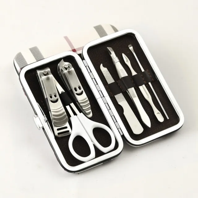 set of nail clippers 2Style - Shop at LoveMi