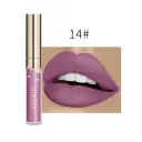 14 Color Number