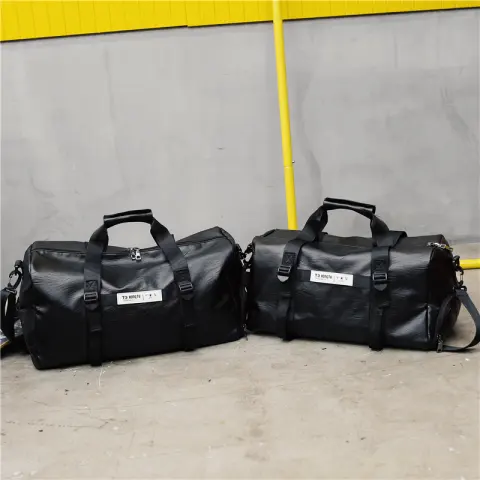Portable Travel Bag