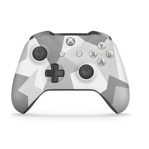 Wireless Gamepad