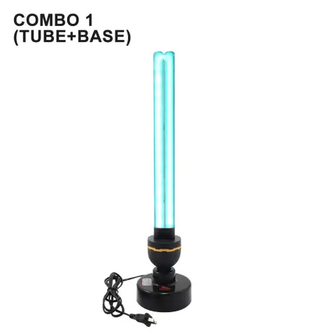 Household UV Disinfection Lamp