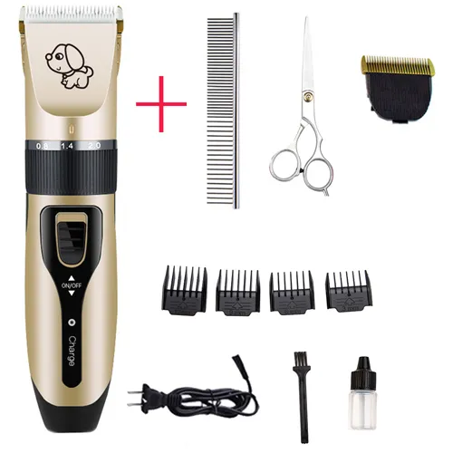 Dog Hair Clipper Pet Hair Shaver H - Shop at LoveMi