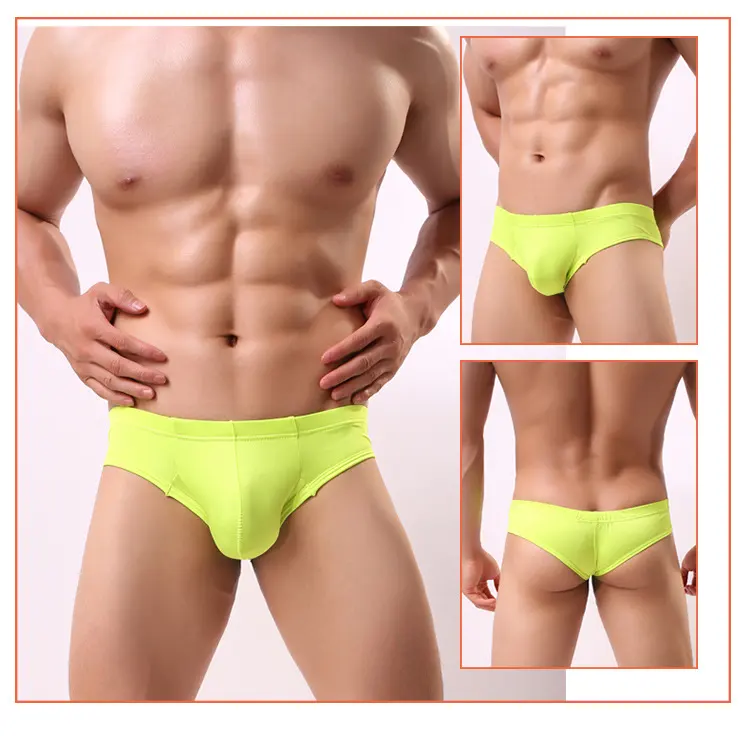 Men's Underwear