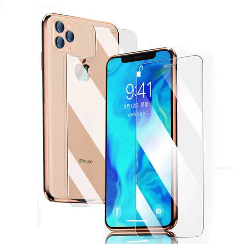 Mobile Phone Tempered Film