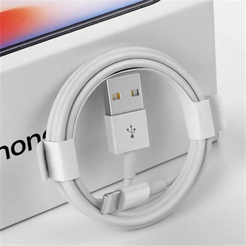 Fast Charging Data Cable