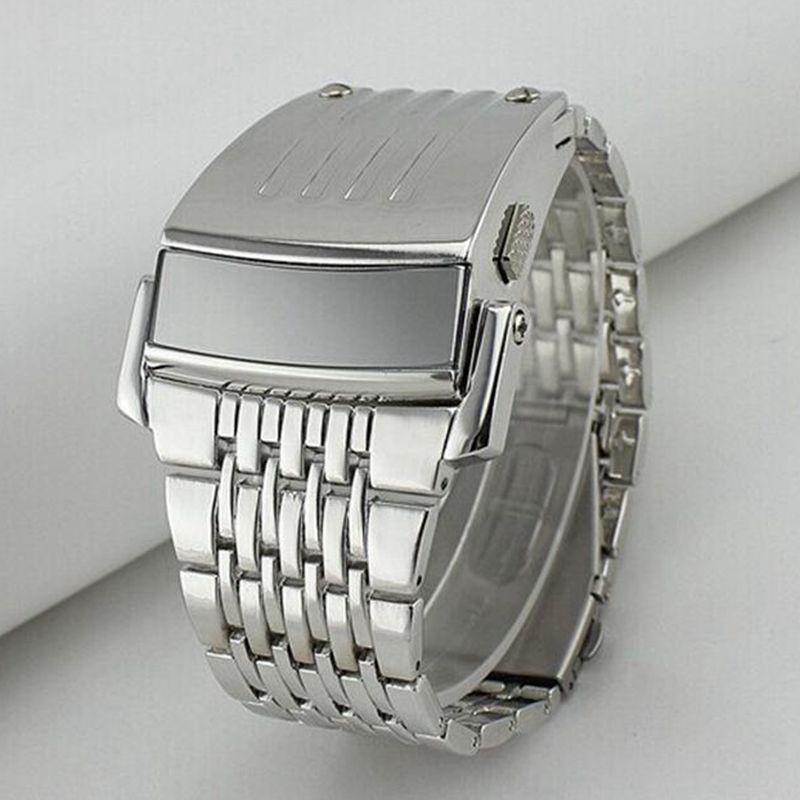 CF Crossover FireWire Cobra Watch