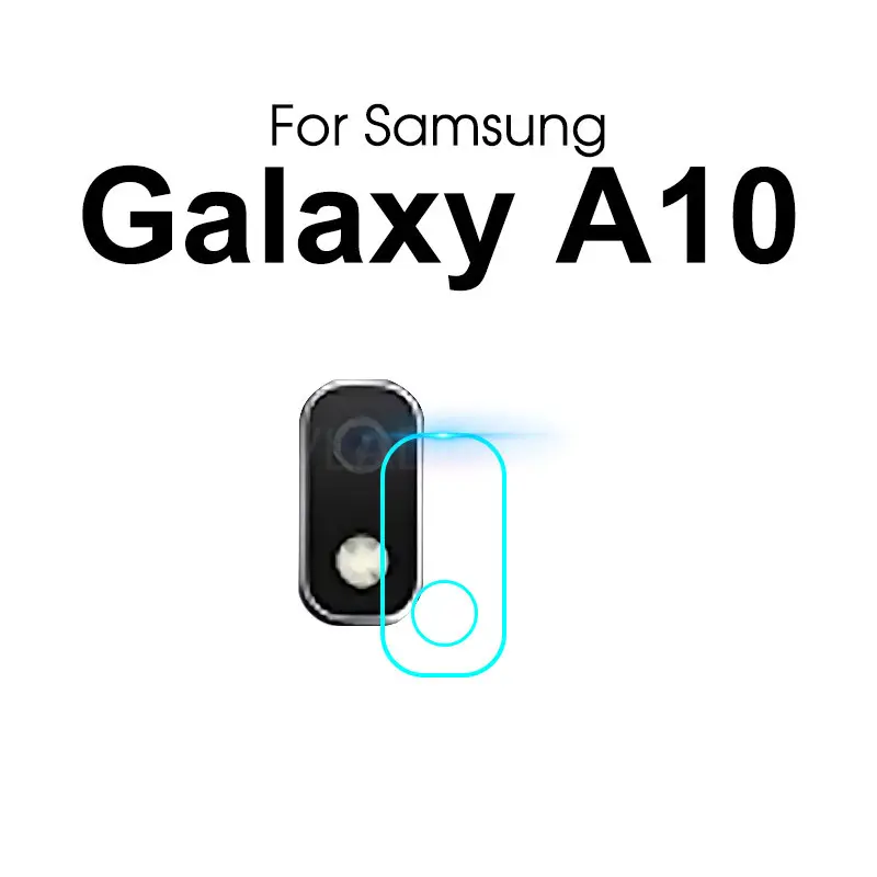 For Samsung S20 Lens Film