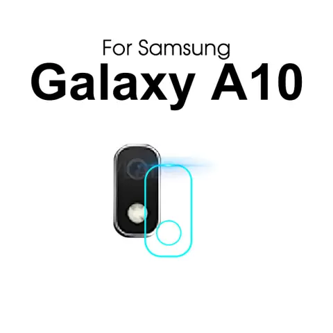 For Samsung S20 Lens Film