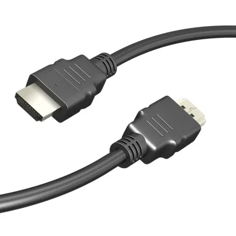 Multimedia Video Cable