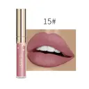 15 Color Number