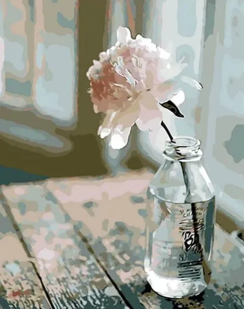 DIY digital painting 40X50 No Frame - Shop at LoveMi
