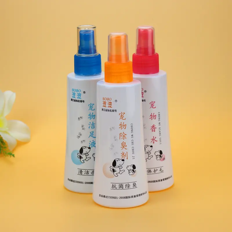 Pet Deodorant 200ml