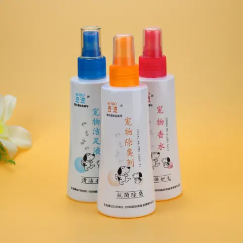 Pet Deodorant 200ml