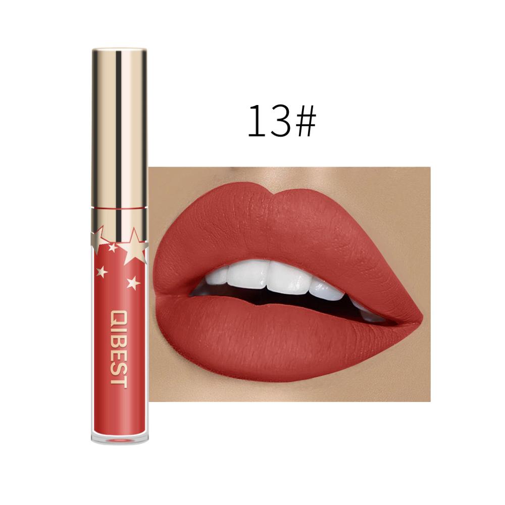 13 Color Number