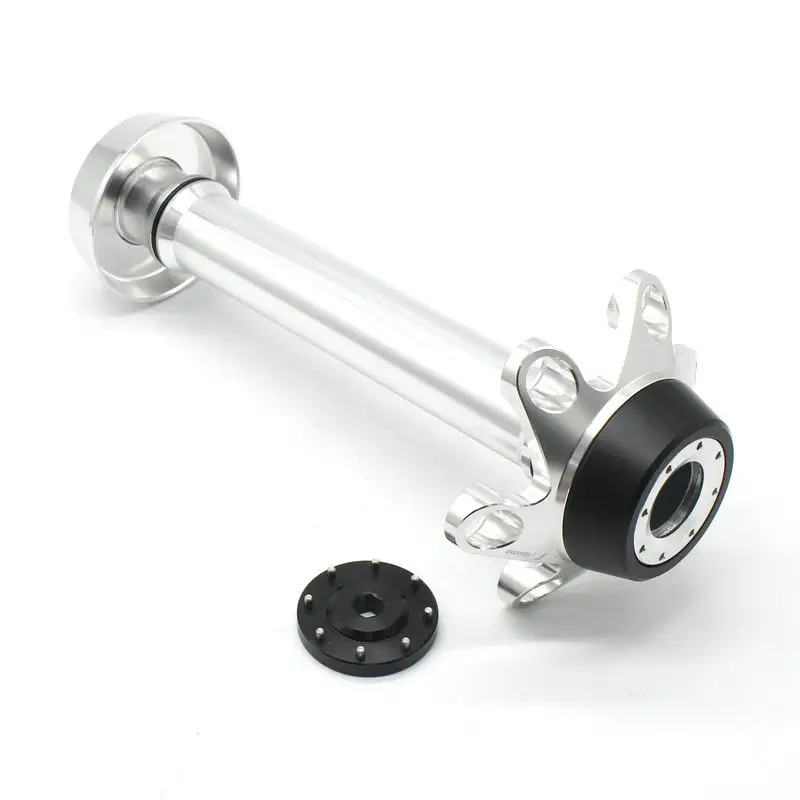 Modified Rear Wheel Anti-fall Ball