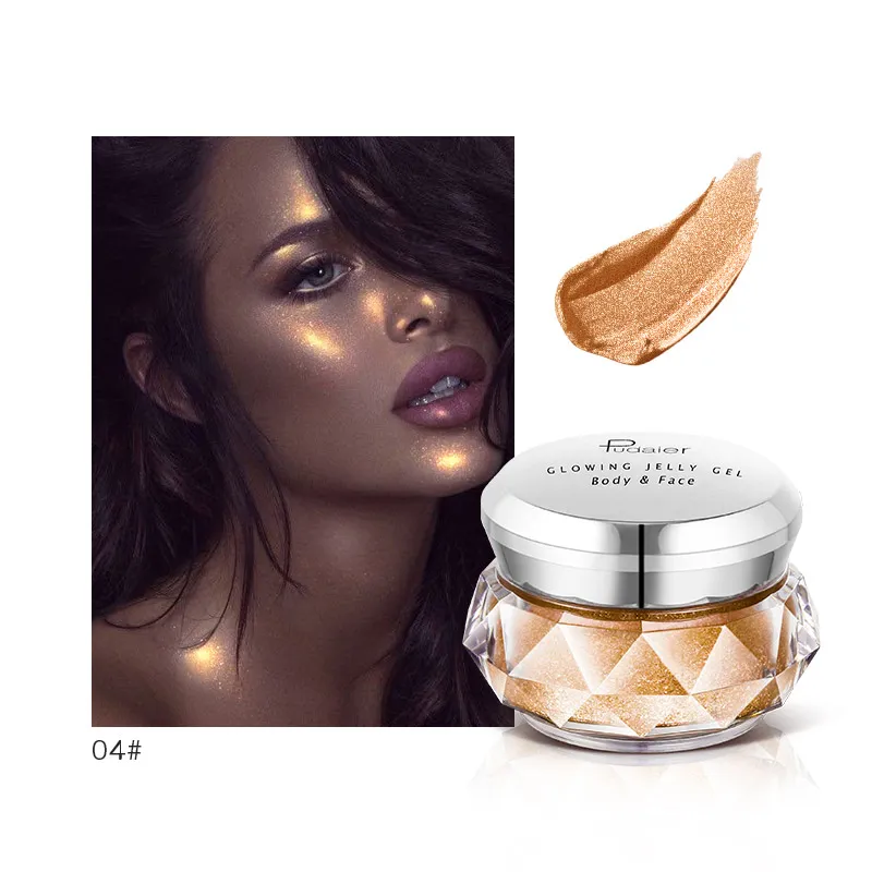 Facial highlighter - 4Style
