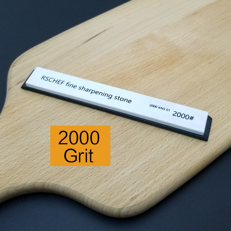 2000 Grit