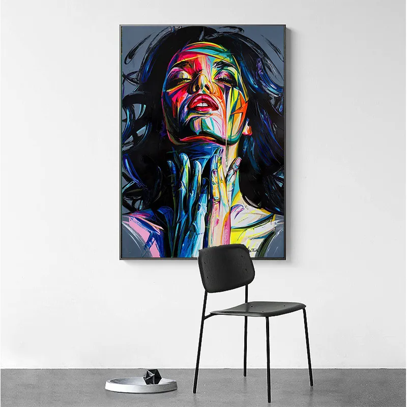 Home decoration painting – image 2