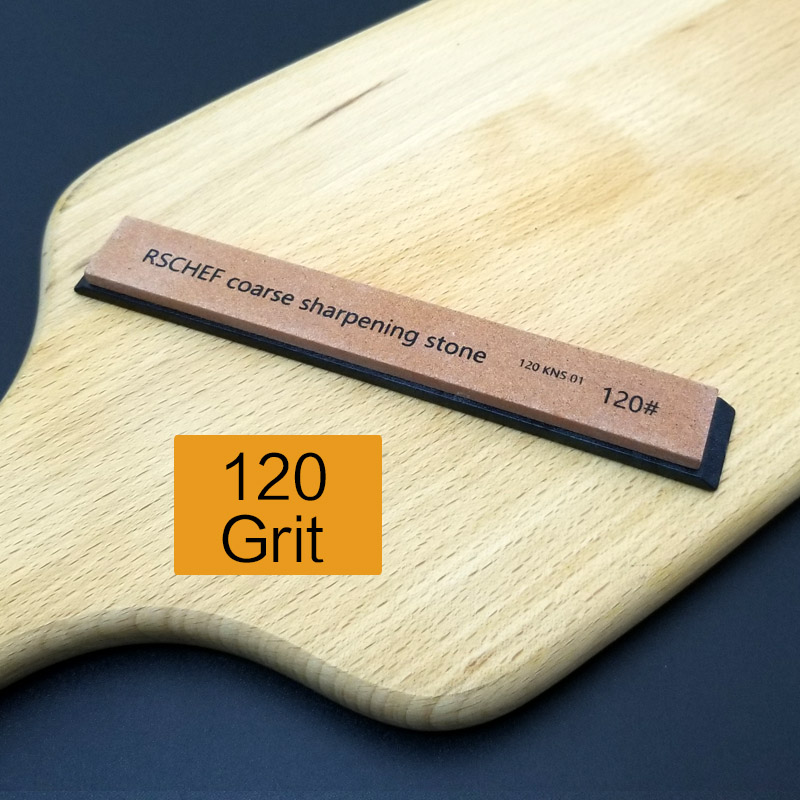 120 Grit