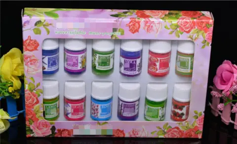 Aromatherapy Oil