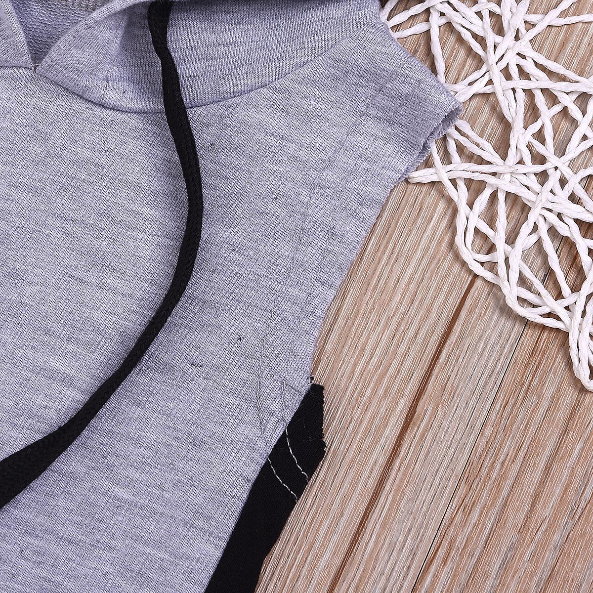 Jumpsuit leisure sweater skirt