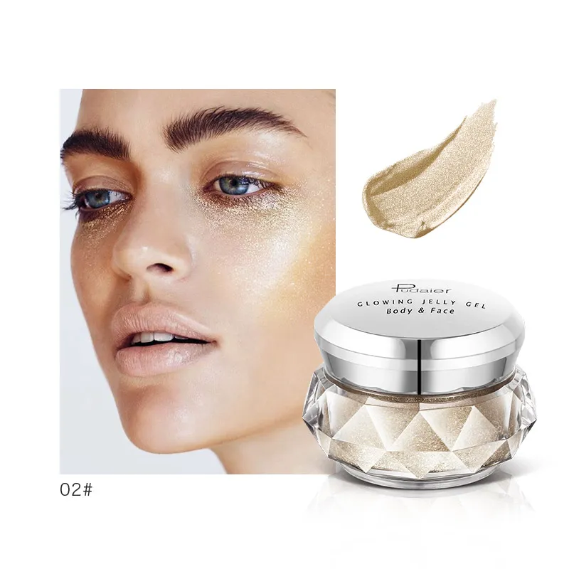 Facial highlighter - 2Style