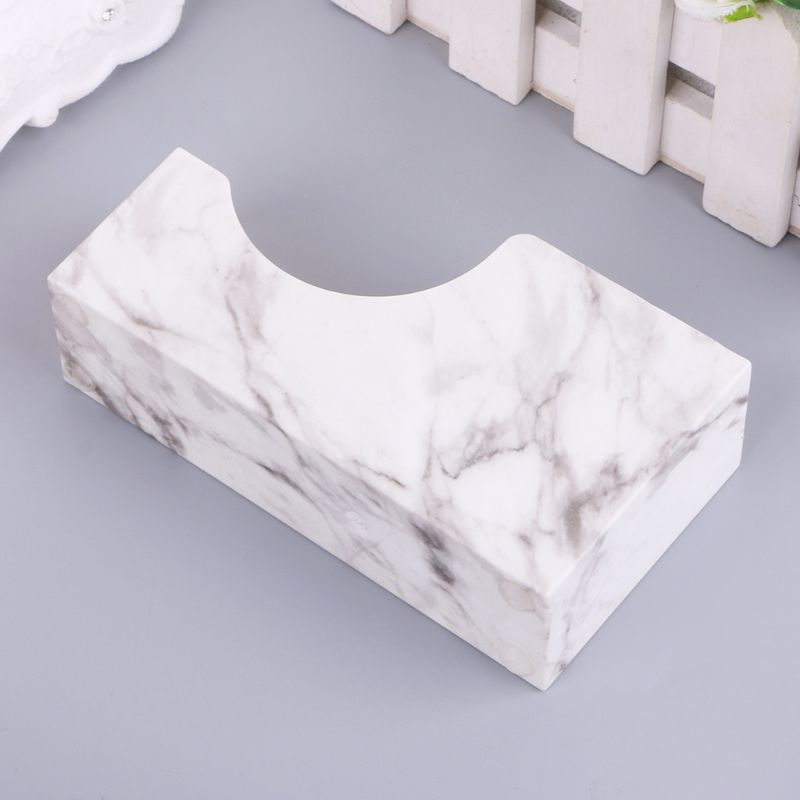 Marble tape base