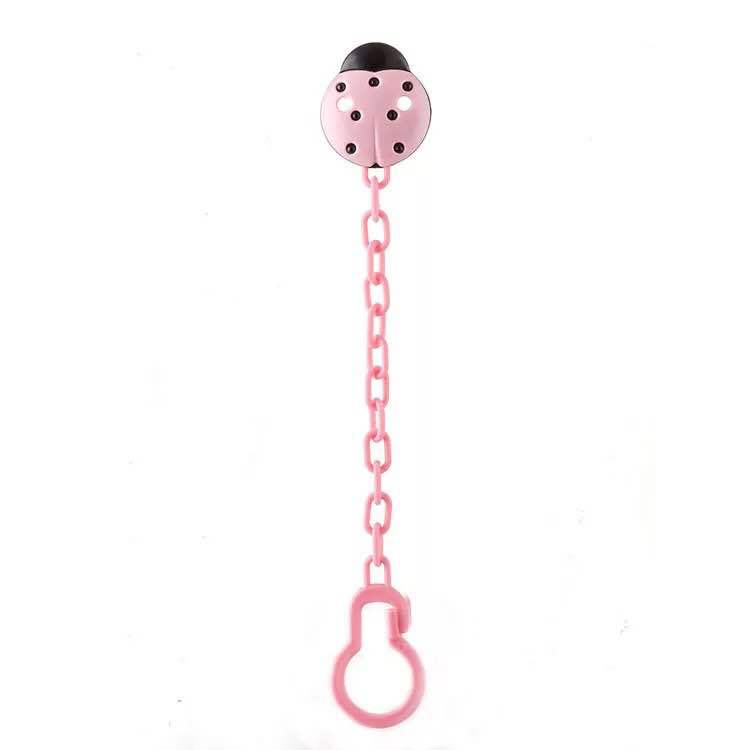 Keychain pink