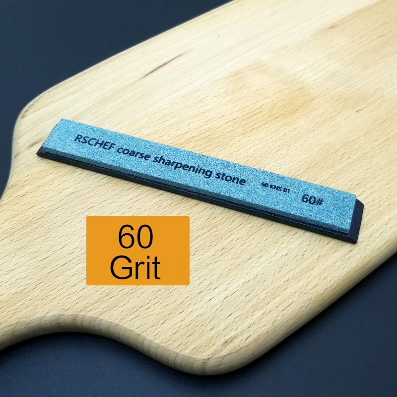 60 Grit