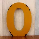 O