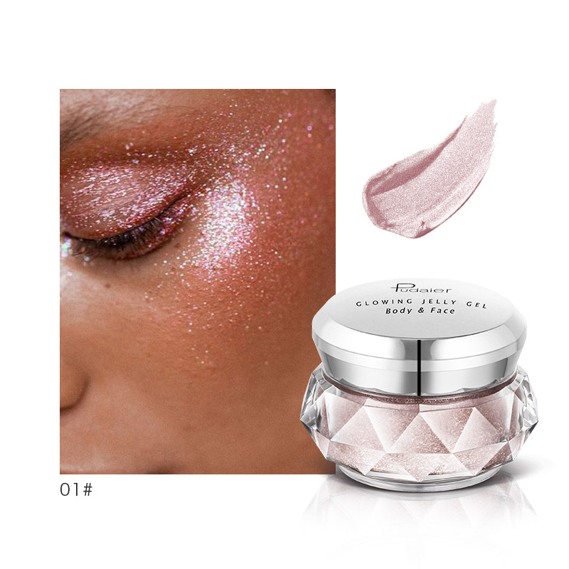 Facial highlighter 1Style - Shop at LoveMi