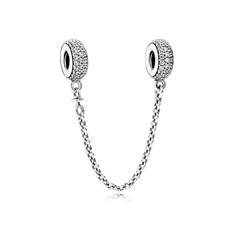 Sterling silver beads