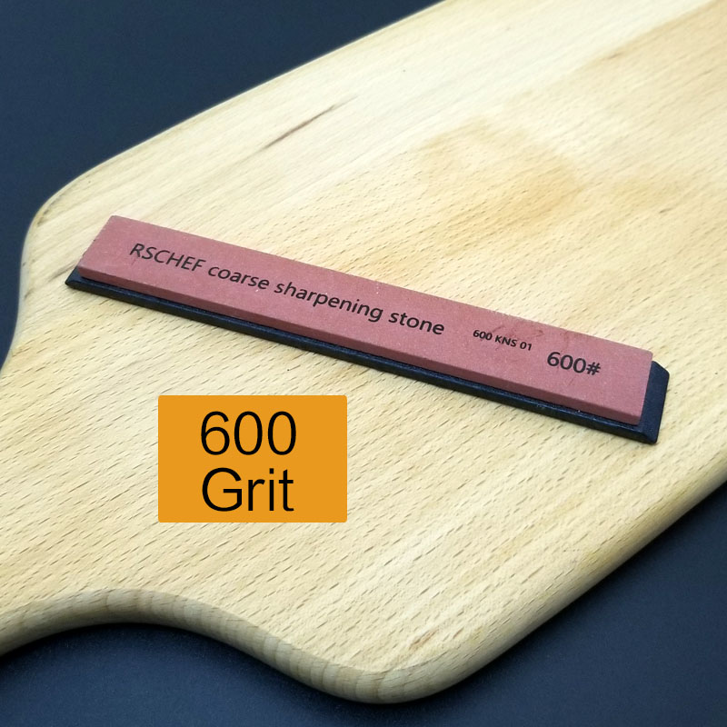 600 Grit