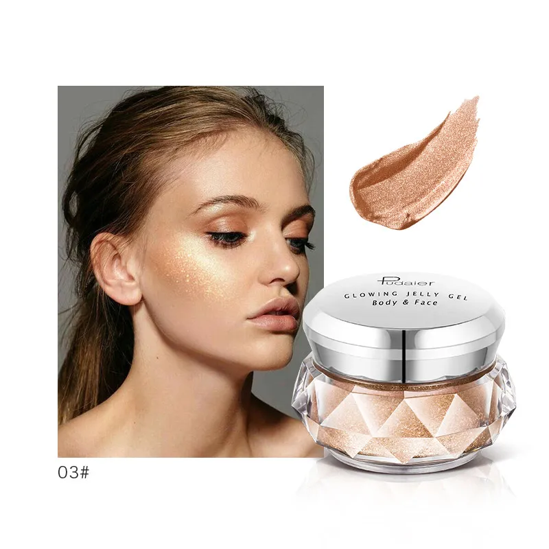 Facial highlighter - 3Style