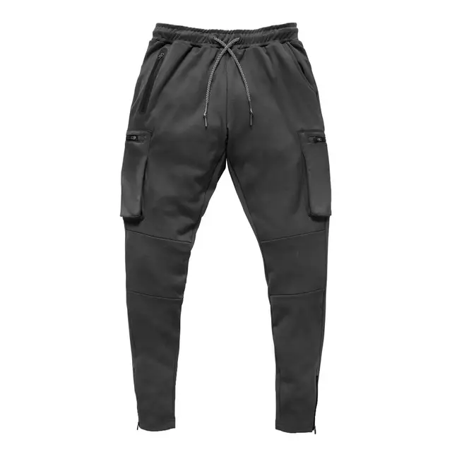 Camouflage new sports trousers