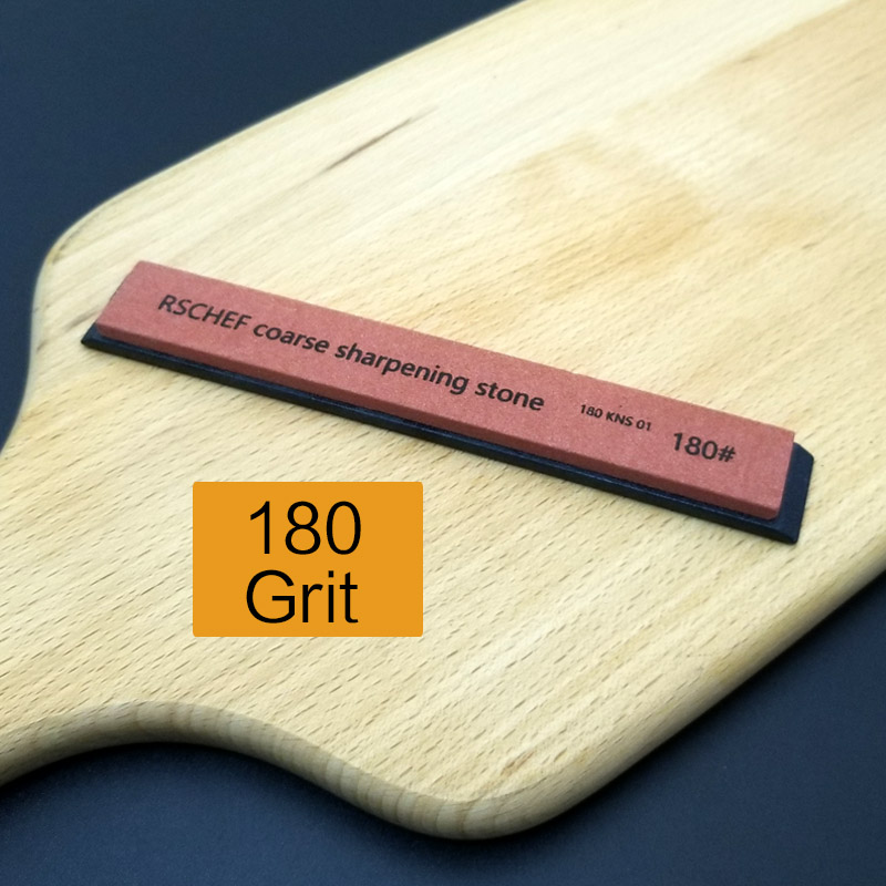 180 Grit