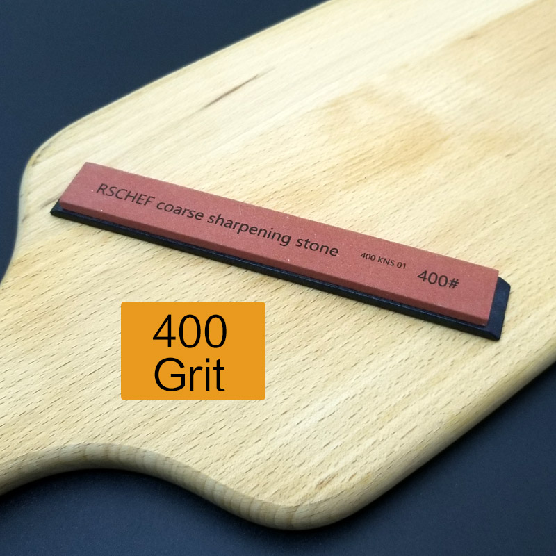 400 Grit