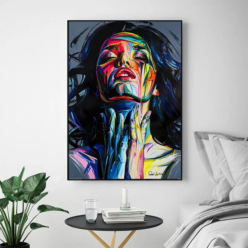 Home decoration painting – image 3