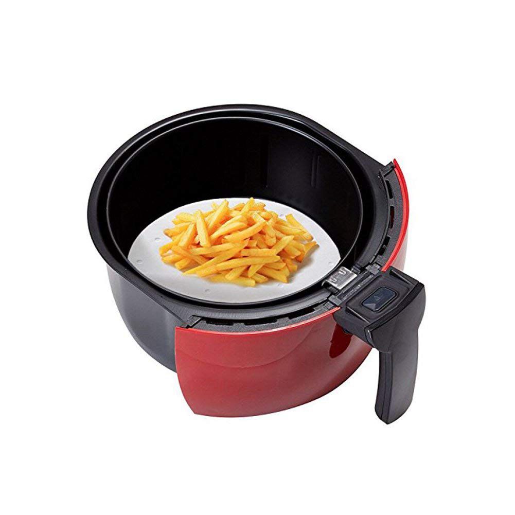 Disposable steamer sticker bun paper pad