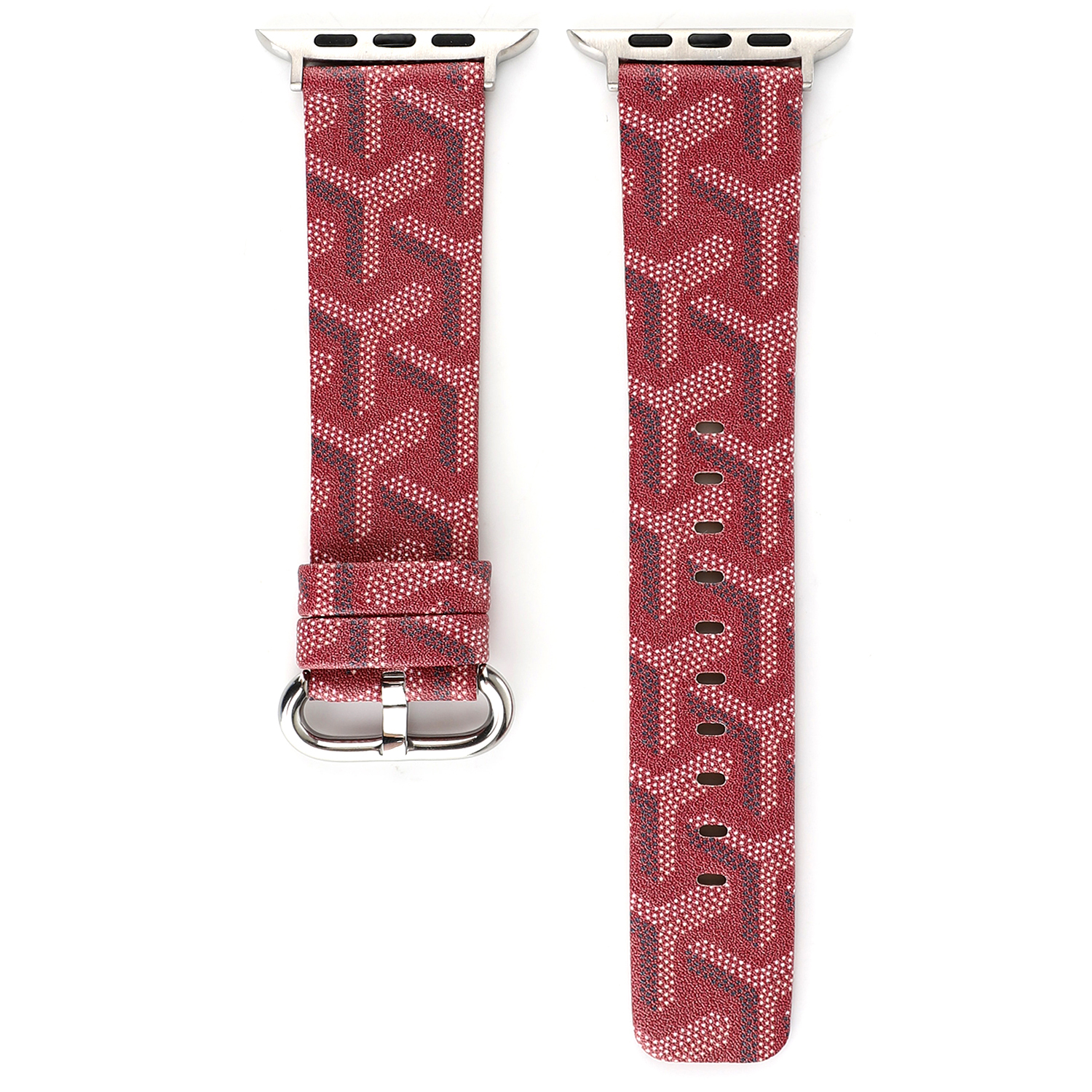 Claret Red