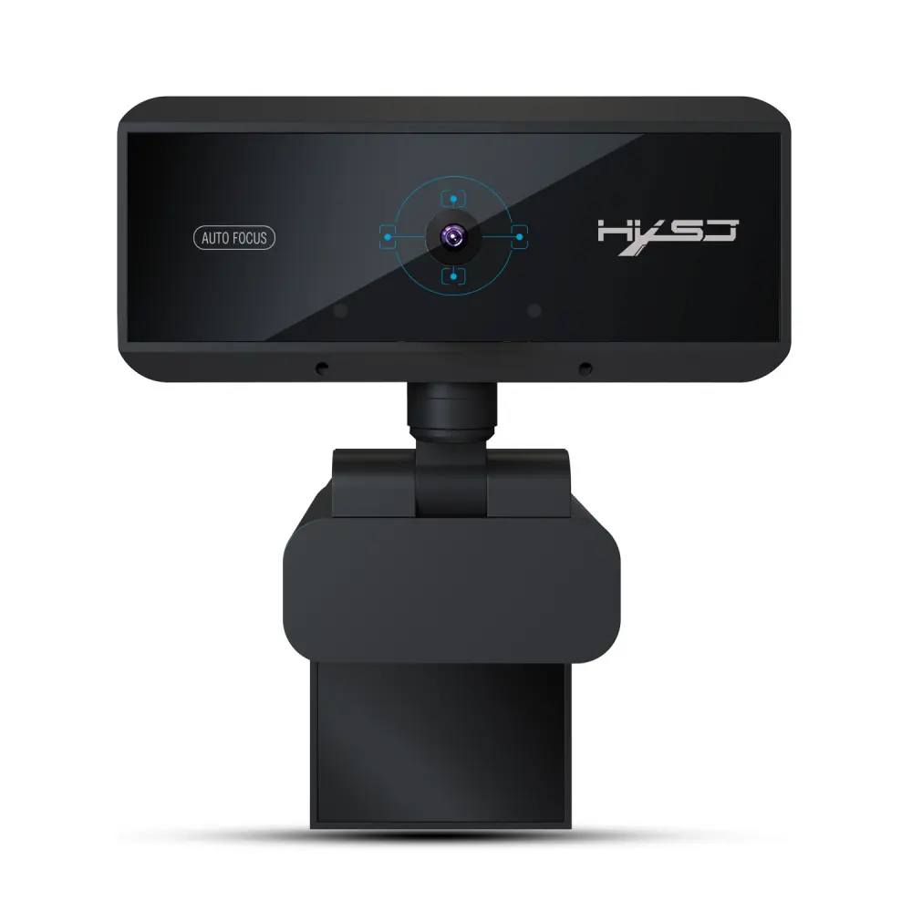 AF Computer Video Camera