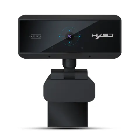 AF Computer Video Camera