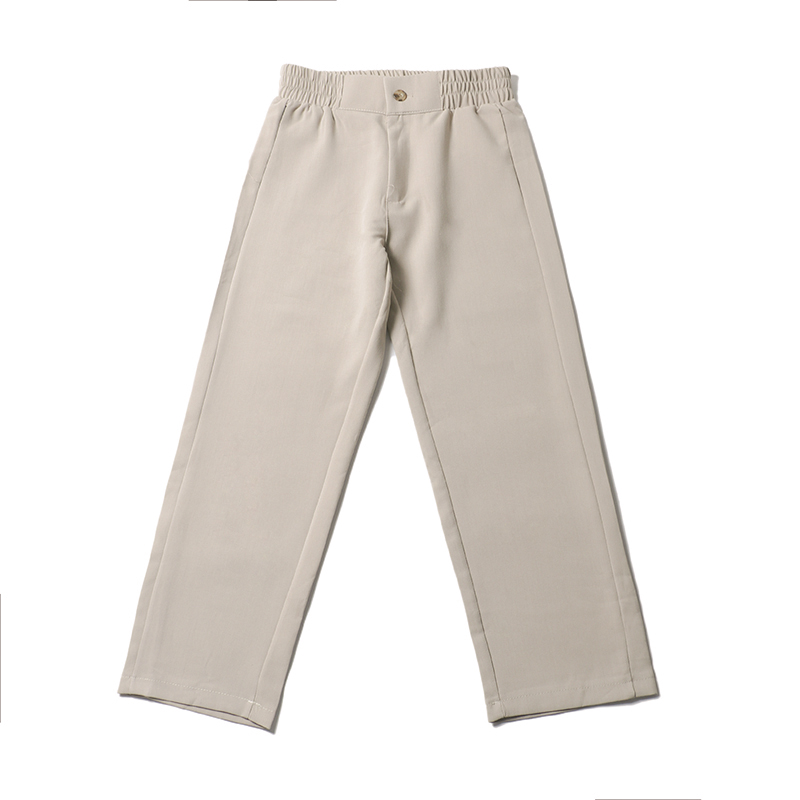 Title 5, Pantalon large ample Spring Harlan